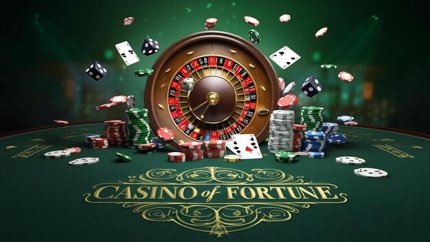 Togel 3D Game 